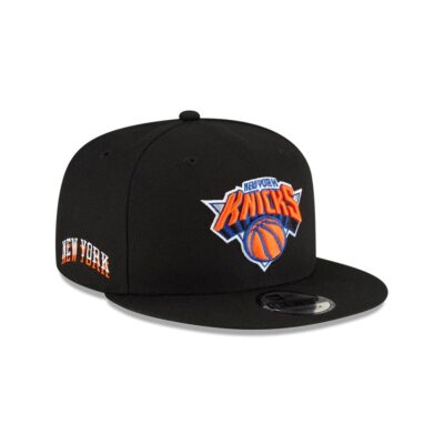 New-Era-New-York-Knicks-9FIFTY-Alternate-2024-City-Edition-NBA-Snapback-Hat-1