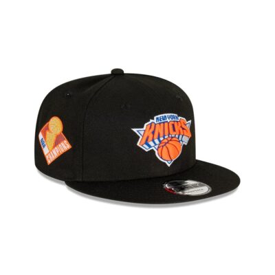 New-Era-New-York-Knicks-Champs-9FIFTY-NBA-Snapback-Hat-1