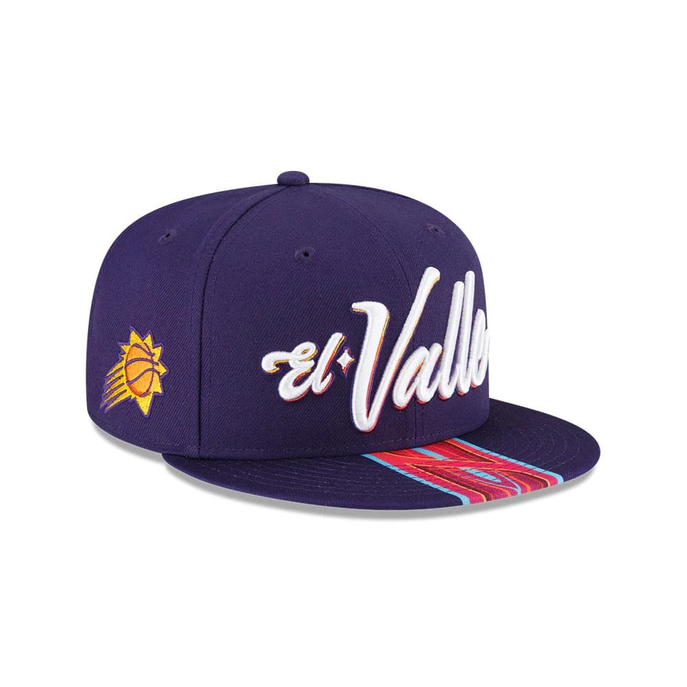 new-era-phoenix-suns-9fifty-2024-city-edition-nba-snapback-hat