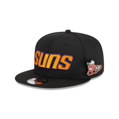 New-Era-Phoenix-Suns-Post-Up-Pin-9FIFTY-NBA-Snapback-Hat-1
