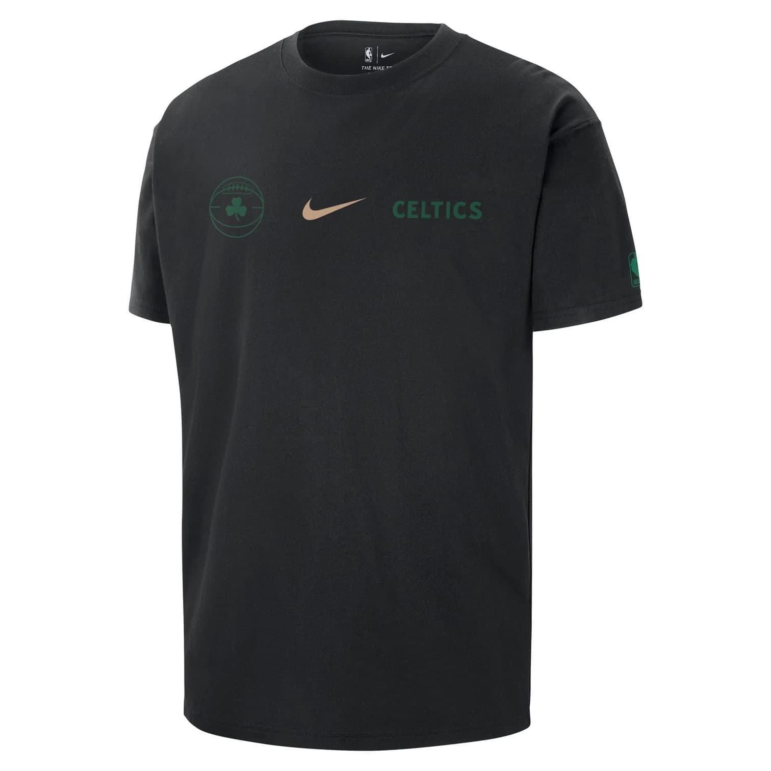 Заказать футболку Nike Boston Celtics 2024 City Edition