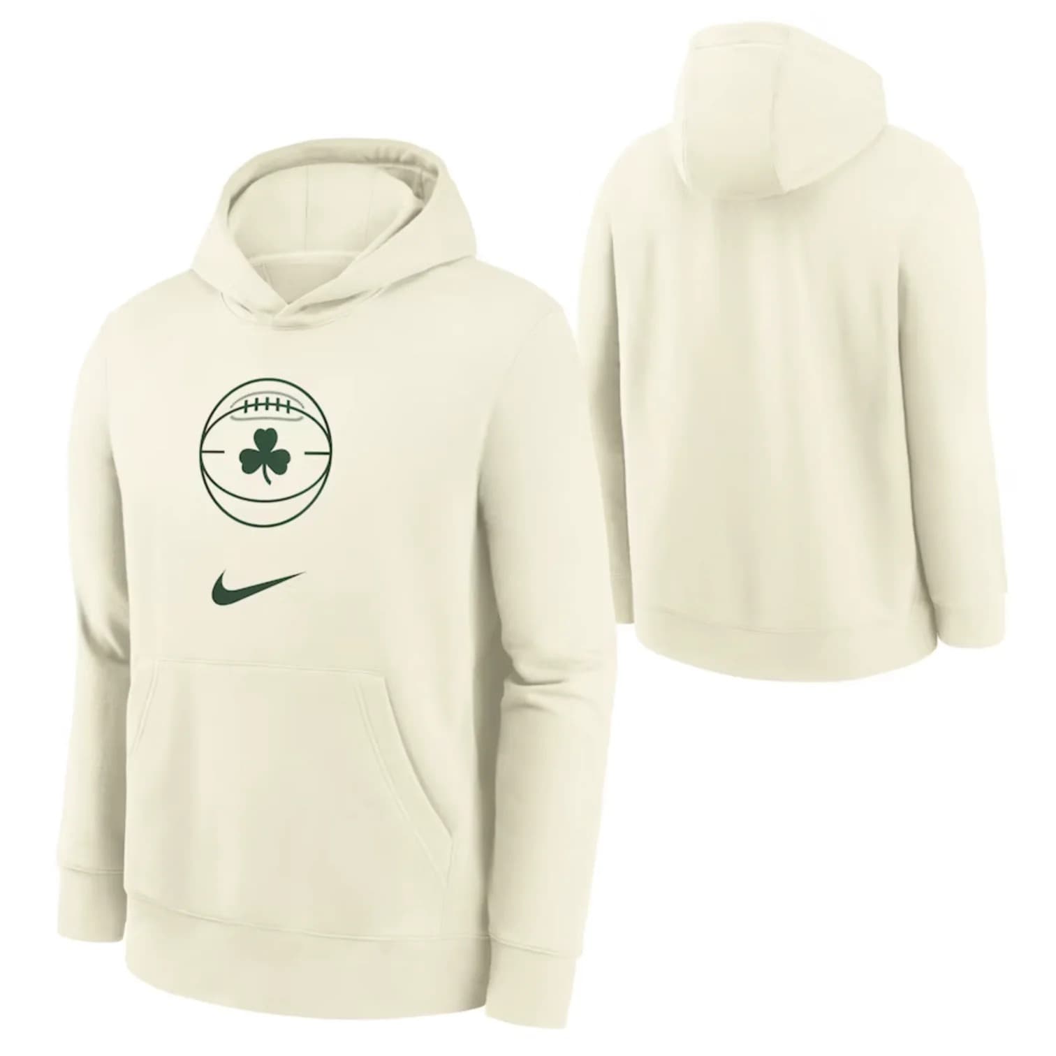 Hoodie nba nike sale