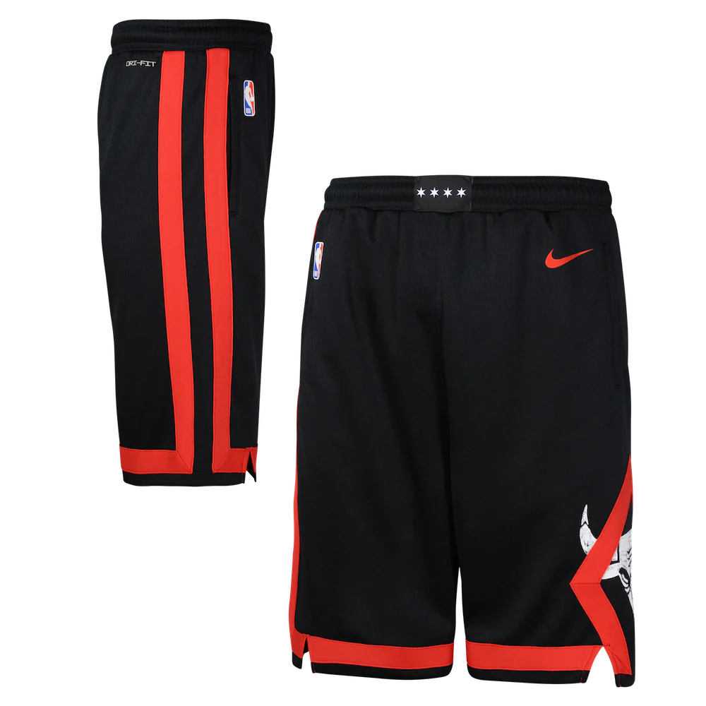 nike-chicago-bulls-2024-city-edition-swingman-youth-nba-shorts