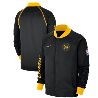 Nike-Golden-State-Warriors-City-Edition-On-Court-Showtime-Full-Zip-Jacket-1