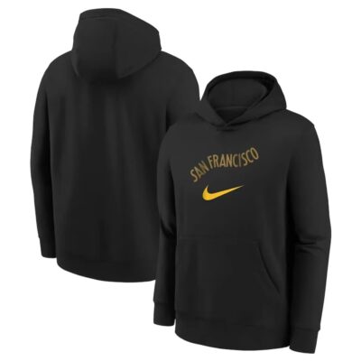 Nike-Golden-State-Warriors-Club-Logo-City-Edition-NBA-Youth-Hoodie-1