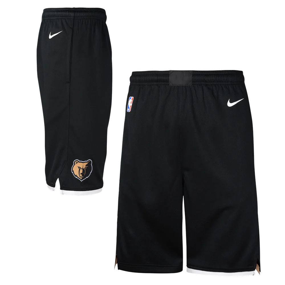 Nike city edition shorts deals