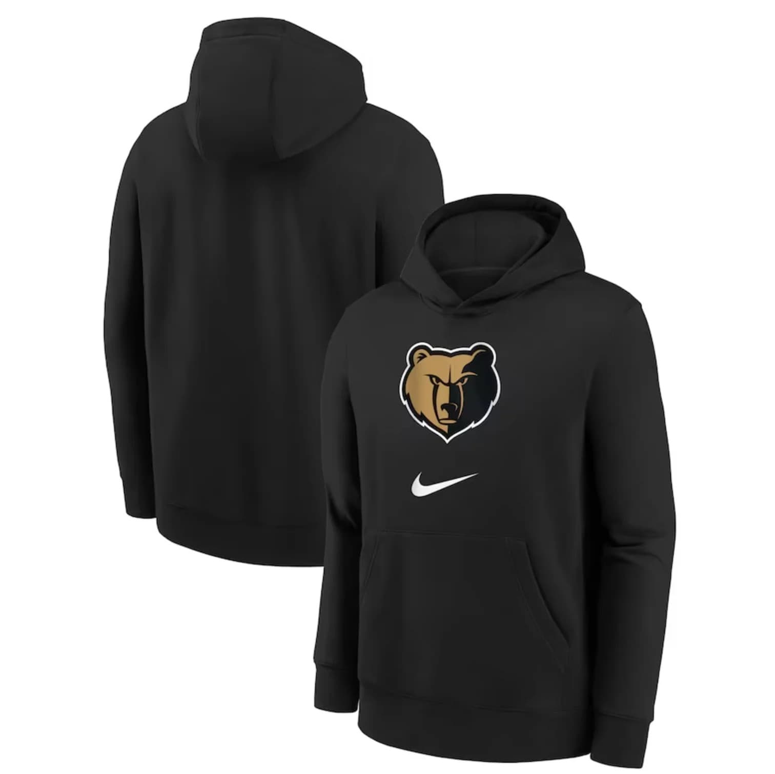 nike-memphis-grizzlies-club-logo-city-edition-nba-youth-hoodie