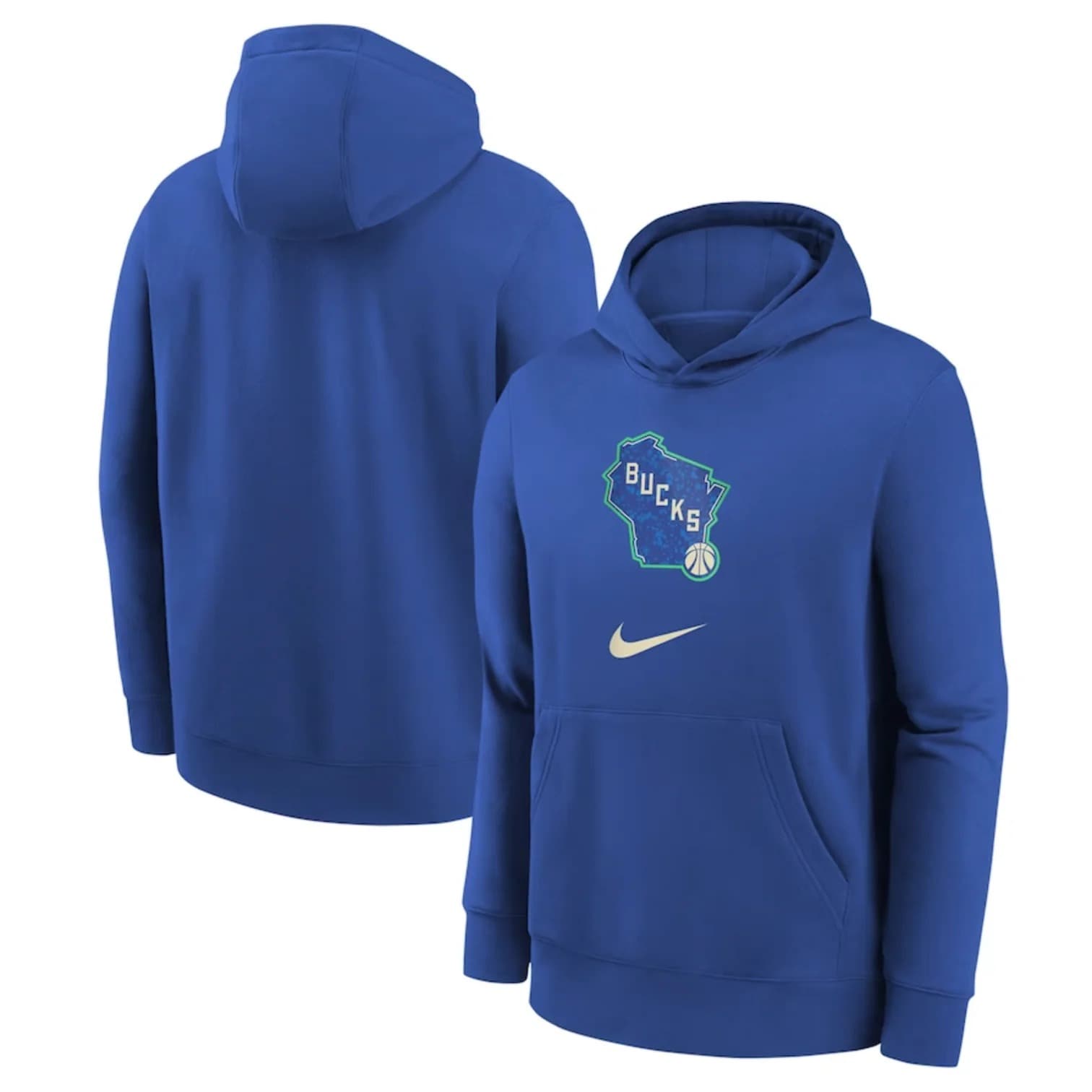 nike-milwaukee-bucks-club-logo-city-edition-nba-youth-hoodie