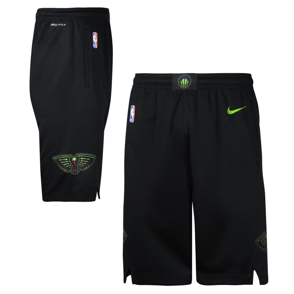 nike-new-orleans-pelicans-2024-city-edition-swingman-youth-nba-shorts