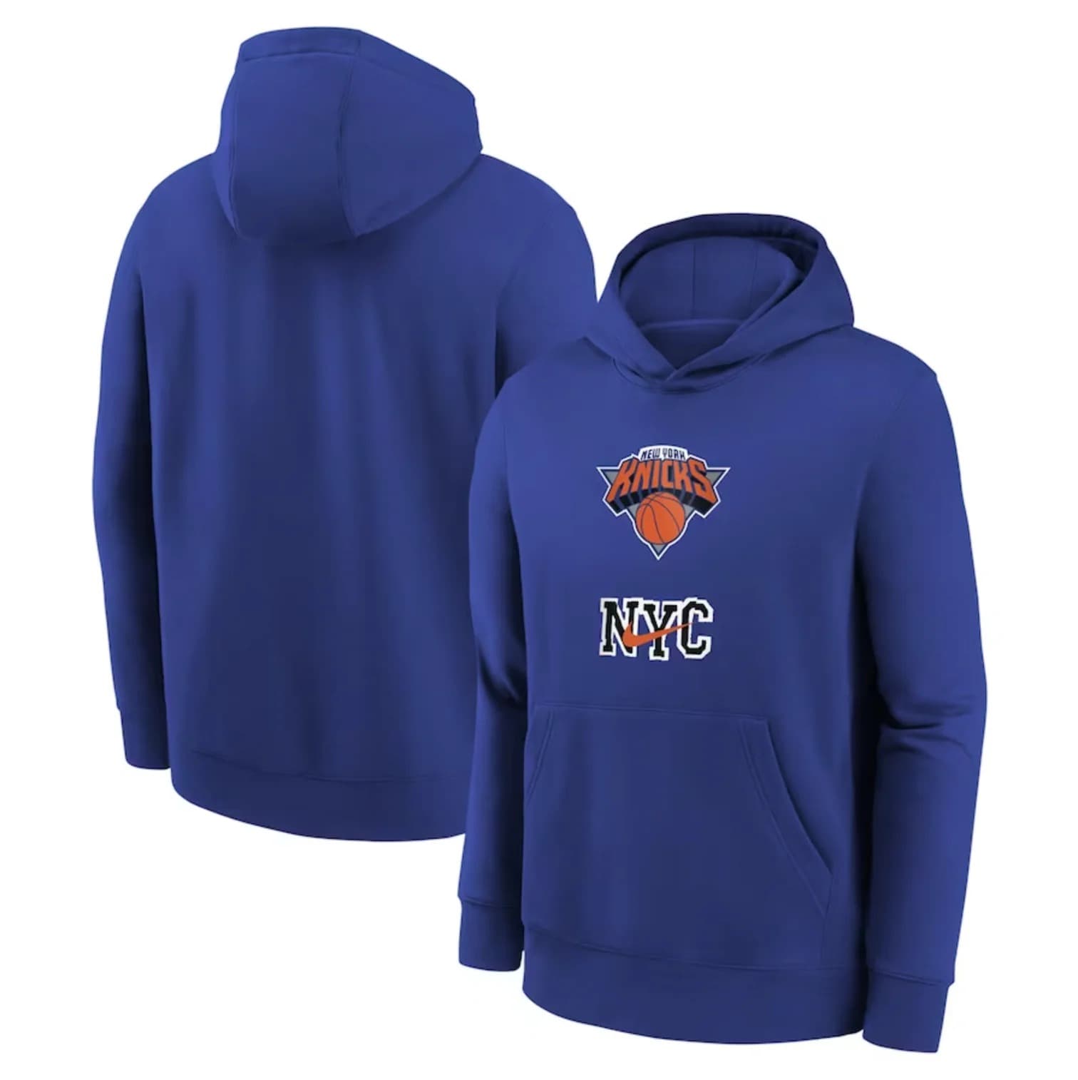 nike-new-york-knicks-club-logo-city-edition-nba-youth-hoodie