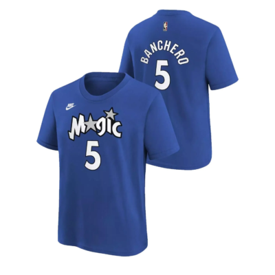 Nike-Paolo-Banchero-Orlando-Magic-2024-Classic-Edition-NBA-T-Shirt-Youth-1