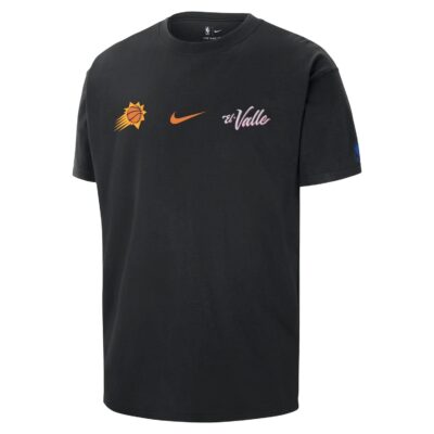 Nike-Phoenix-Suns-2024-City-Edition-Max90-Courtside-NBA-T-Shirt-1