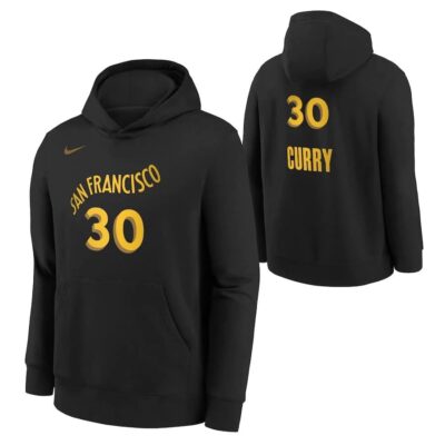 Nike-Stephen-Curry-Golden-State-Warriors-2024-City-Edition-NBA-Youth-Hoodie-1