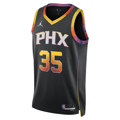 2023-24-Phoenix-Suns-Kevin-Durant-35-Swingman-Statement-Edition-Black-Jersey-1