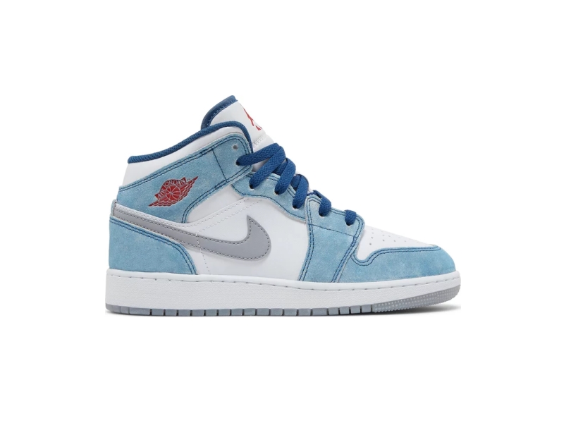 air-jordan-1-mid-se-gs-french-blue