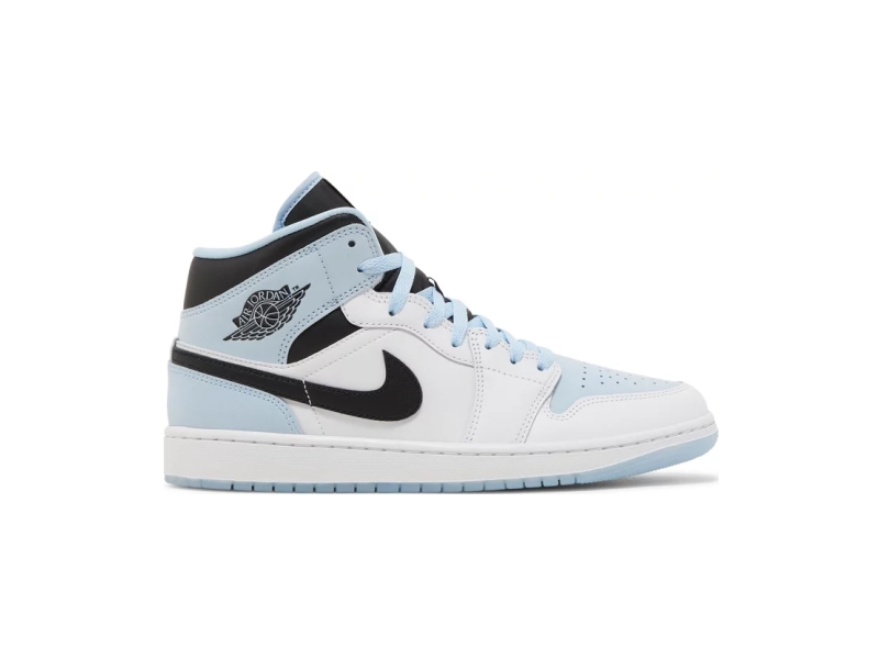 Air jordan 1 store mid gs aj1