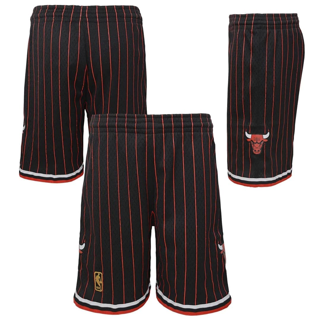 chicago-bulls-1996-97-pinstripe-throwback-swingman-youth-nba-shorts