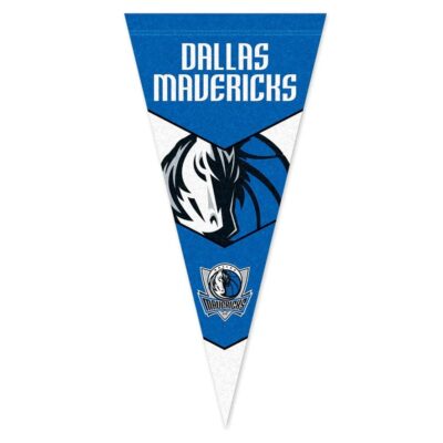Dallas-Mavericks-Team-NBA-Premium-Pennant-1