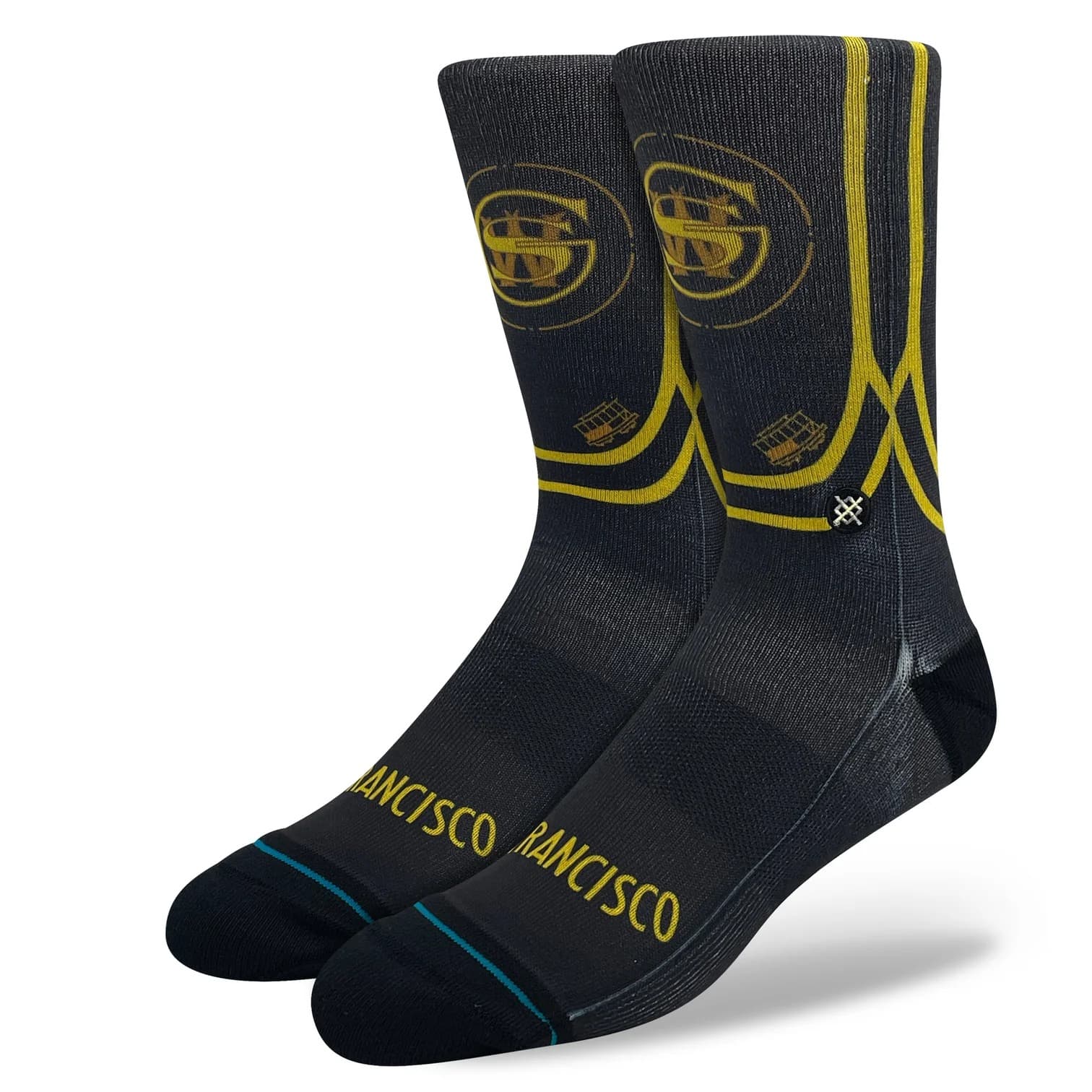 golden-state-warriors-2024-city-edition-nba-socks