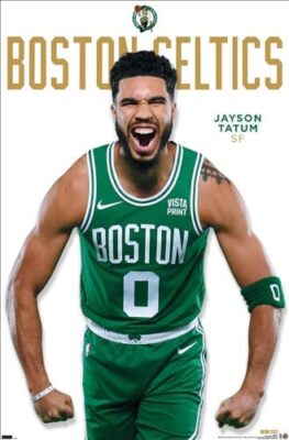 Jayson-Tatum-Boston-Celitcs-NBA-Wall-Poster-1