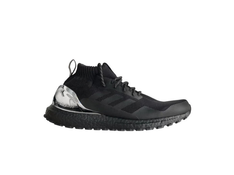 Kith x Nonnative x adidas UltraBoost Mid Friends and Family B37067