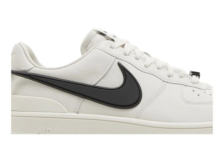 Кроссовки AMBUSH x Nike Air Force 1 Low 'Phantom'