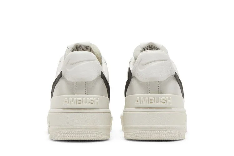 Кроссовки AMBUSH x Nike Air Force 1 Low 'Phantom'