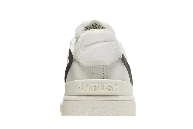 Кроссовки AMBUSH x Nike Air Force 1 Low 'Phantom'