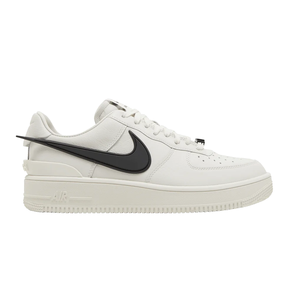 Кроссовки AMBUSH x Nike Air Force 1 Low 'Phantom'