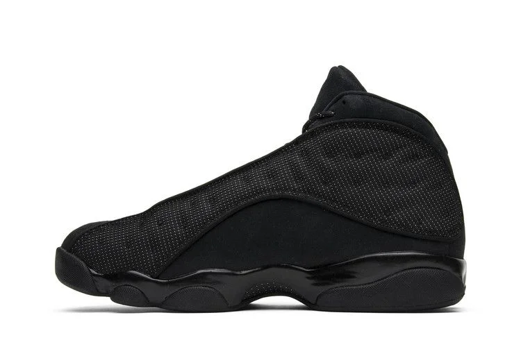 Кроссовки Air Jordan 13 Retro 'Black Cat'