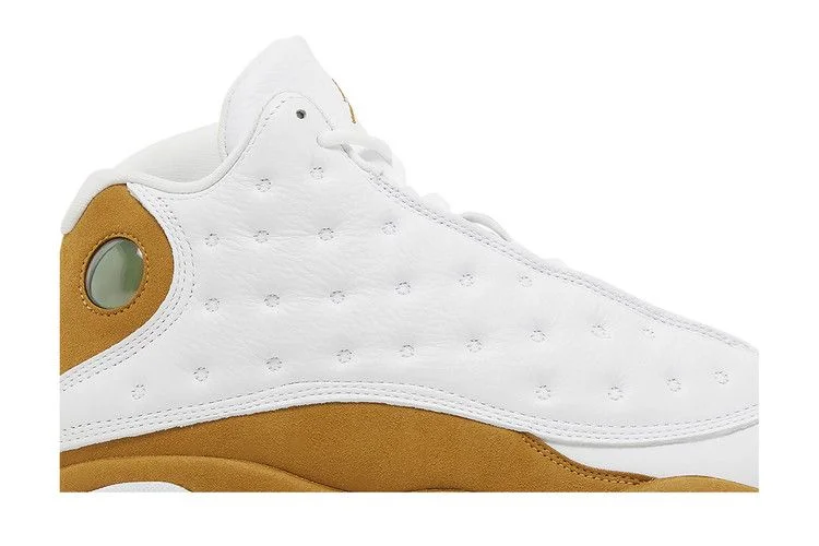 Кроссовки Air Jordan 13 Retro 'Wheat' 2023