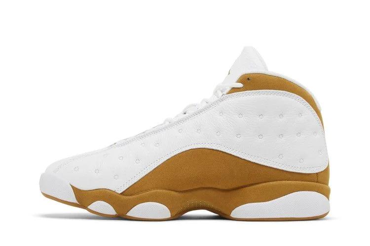Кроссовки Air Jordan 13 Retro 'Wheat' 2023