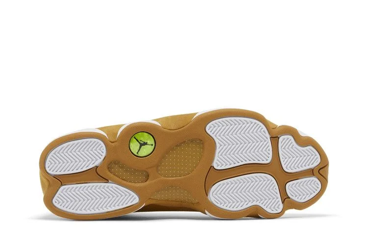 Кроссовки Air Jordan 13 Retro 'Wheat' 2023