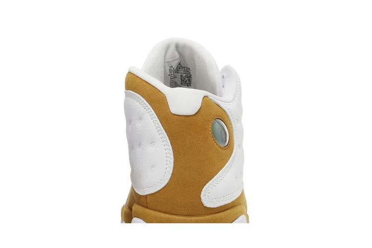 Кроссовки Air Jordan 13 Retro 'Wheat' 2023