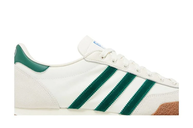 Кроссовки Liam Gallagher x adidas LG2 SPZL 'Bottle Green'