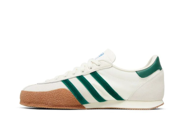 Кроссовки Liam Gallagher x adidas LG2 SPZL 'Bottle Green'