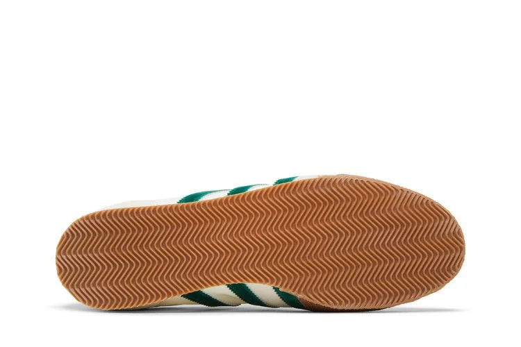 Кроссовки Liam Gallagher x adidas LG2 SPZL 'Bottle Green'