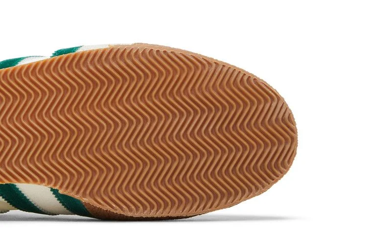Кроссовки Liam Gallagher x adidas LG2 SPZL 'Bottle Green'