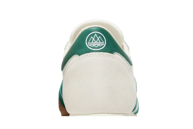 Кроссовки Liam Gallagher x adidas LG2 SPZL 'Bottle Green'
