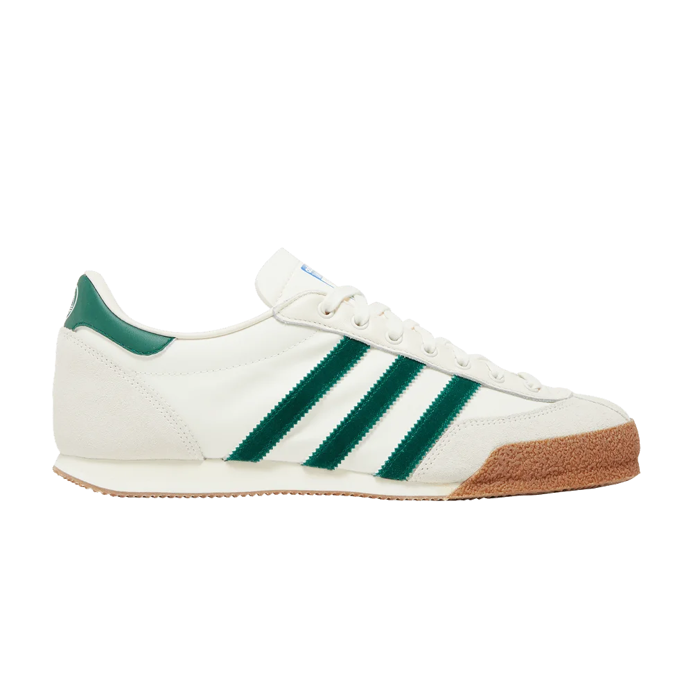 Кроссовки Liam Gallagher x adidas LG2 SPZL 'Bottle Green'