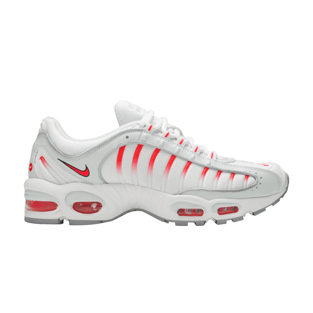 Кроссовки Nike Air Max Tailwind 4 'Red Orbit'
