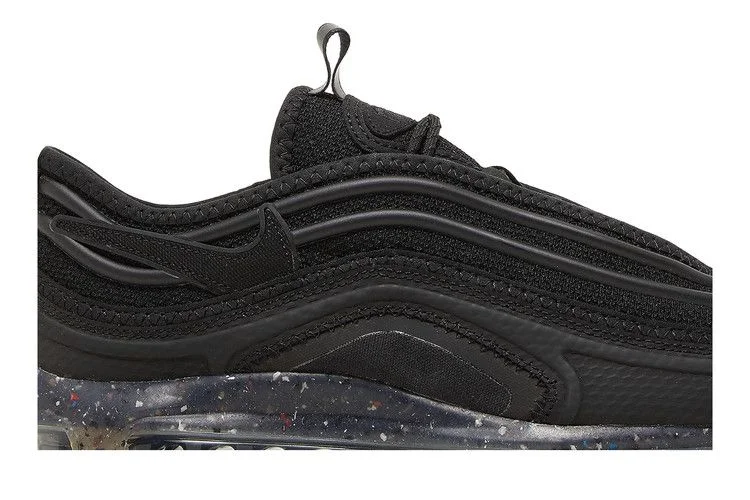 Кроссовки Nike Air Max Terrascape 97 'Triple Black'