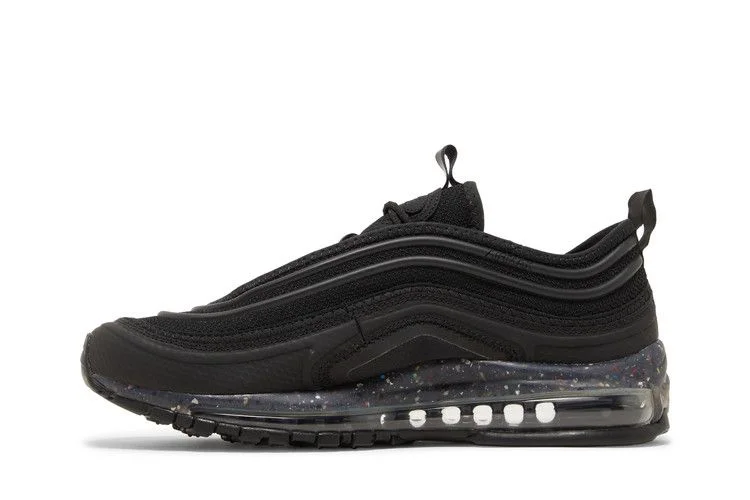 Кроссовки Nike Air Max Terrascape 97 'Triple Black'
