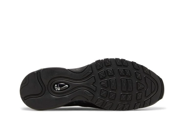 Кроссовки Nike Air Max Terrascape 97 'Triple Black'