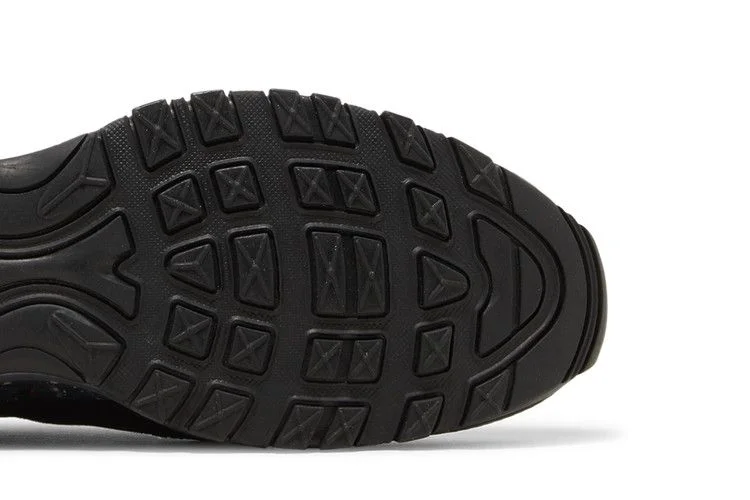 Кроссовки Nike Air Max Terrascape 97 'Triple Black'