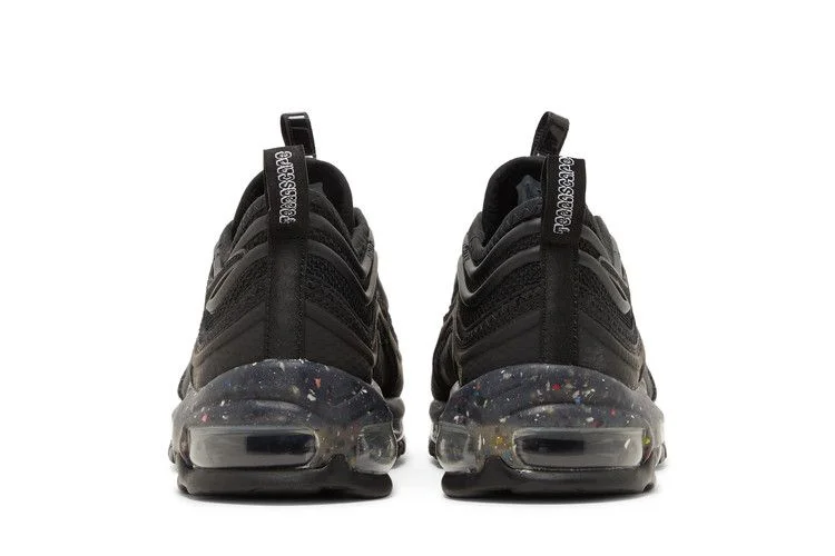 Кроссовки Nike Air Max Terrascape 97 'Triple Black'