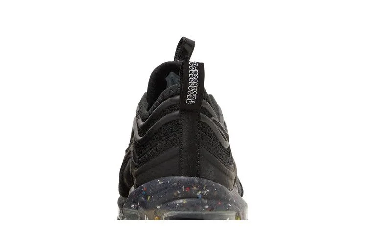Кроссовки Nike Air Max Terrascape 97 'Triple Black'