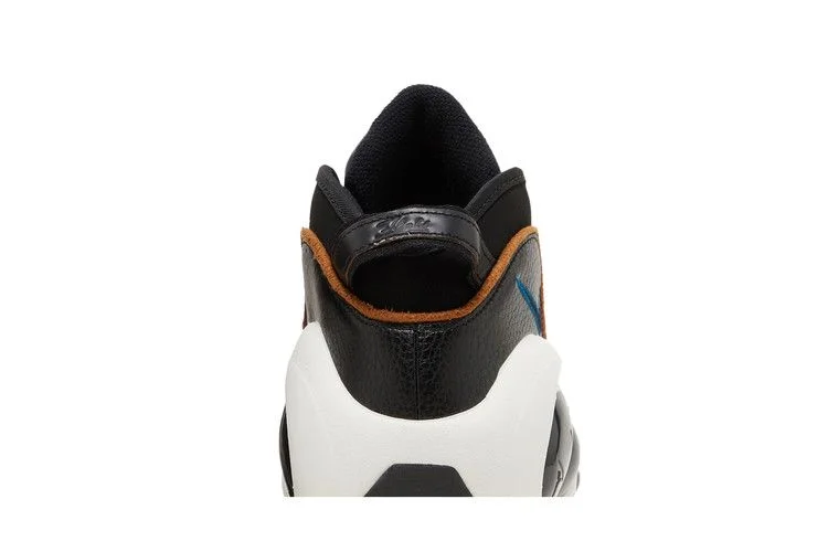 Кроссовки Nike Air Zoom Flight 95 'Black Valerian Blue'