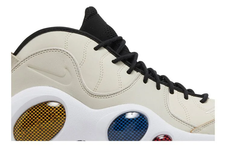 Кроссовки Nike Air Zoom Flight 95 'Light Orewood Brown'
