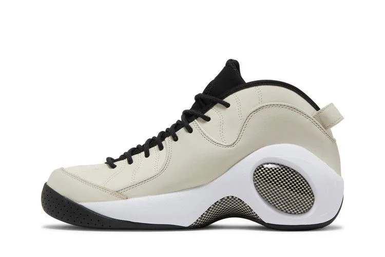Кроссовки Nike Air Zoom Flight 95 'Light Orewood Brown'